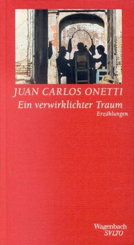 Ein verwirklichter Traum