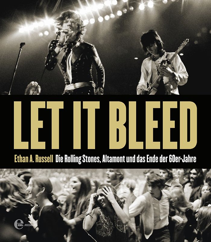 Let It Bleed