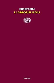 L' amour fou