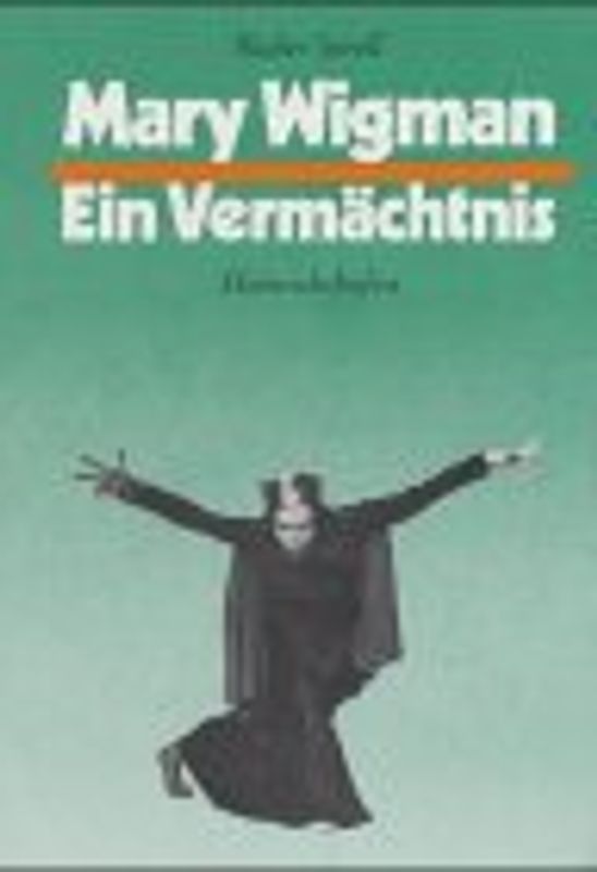 Mary Wigman