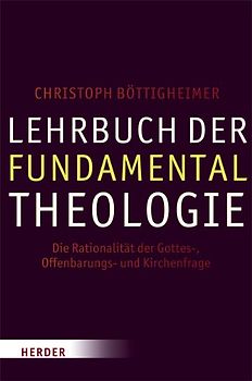 Lehrbuch der Fundamentaltheologie