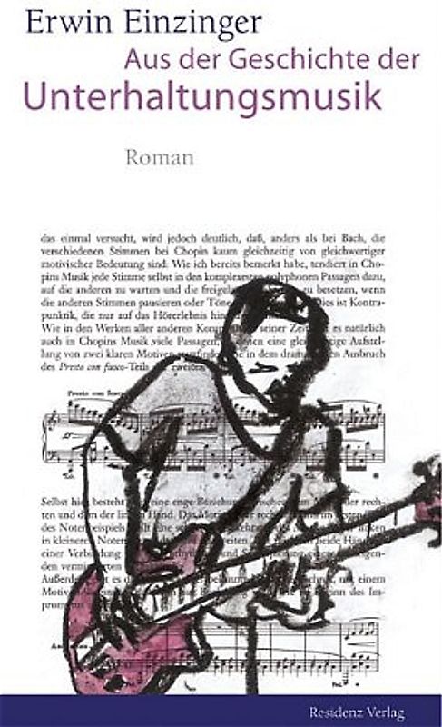 Aus der Geschichte der Unterhaltungsmusik