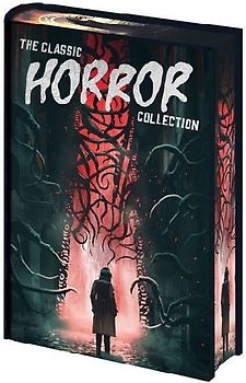 The Classic Horror Collection