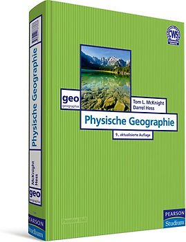 Physische Geographie