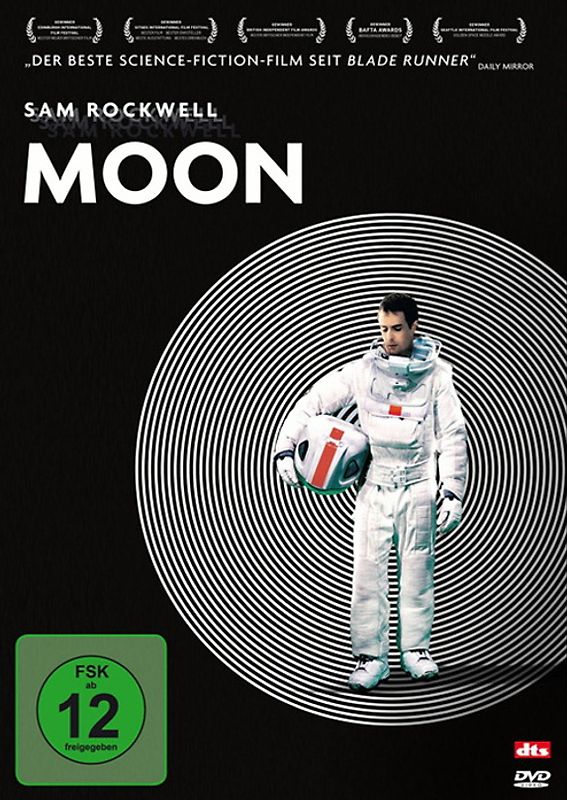 Moon DVD