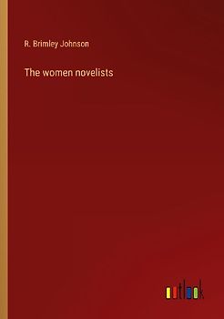 The women novelists