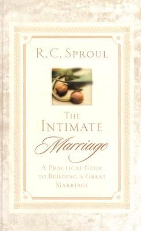 The Intimate Marriage