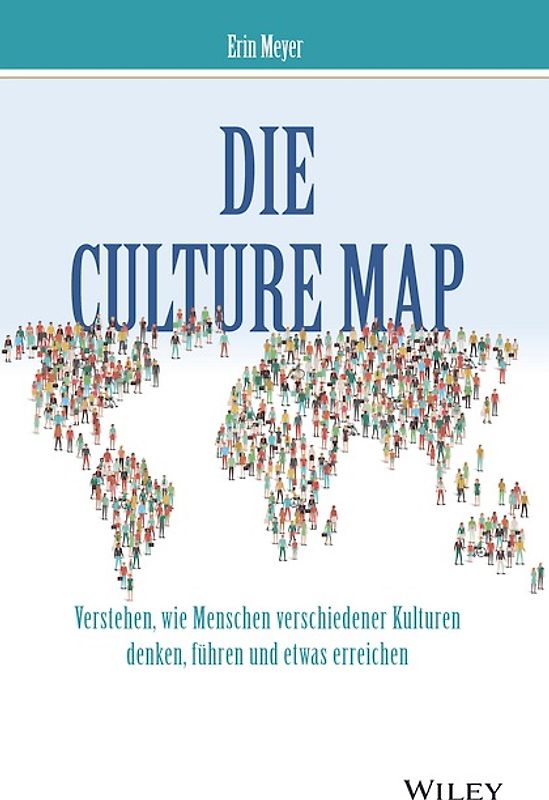 Die Culture Map