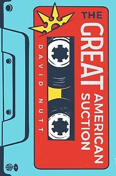 The Great American Suction