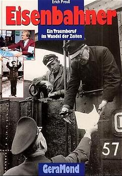 Beruf: Eisenbahner