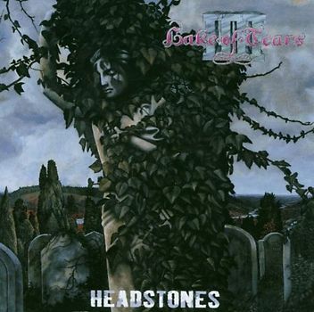Lake of Tears - Headstones