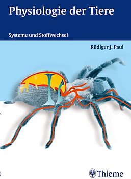 Physiologie der Tiere