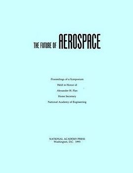 The Future of Aerospace