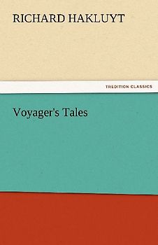 Voyager's Tales