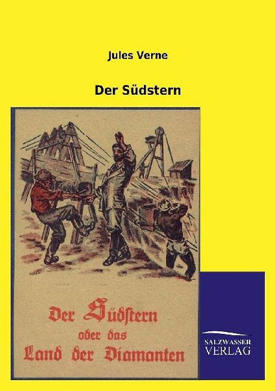 Der Südstern
