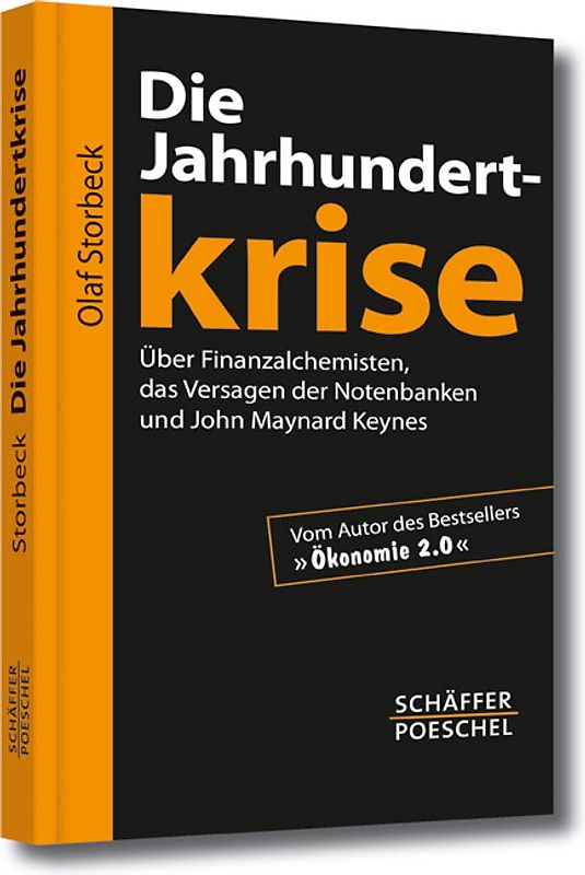 Die Jahrhundertkrise