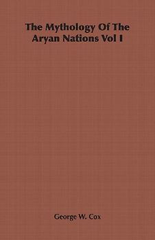 The Mythology Of The Aryan Nations Vol I