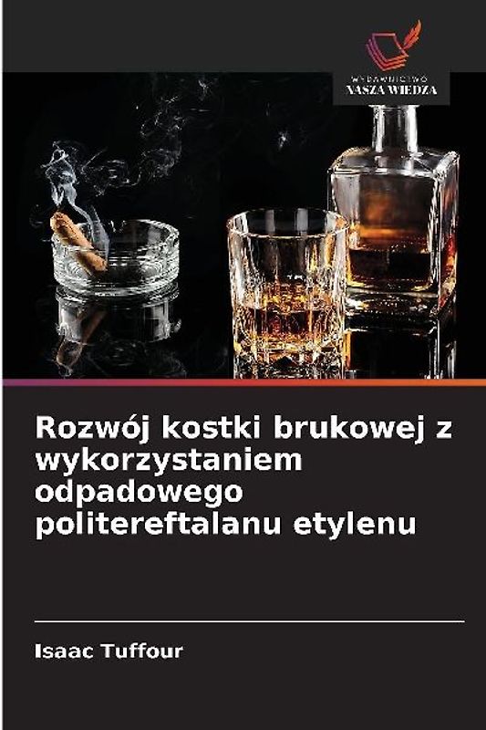 Rozwój kostki brukowej z wykorzystaniem odpadowego politereftalanu etylenu