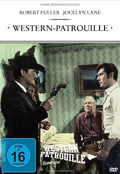 Western-Patrouille (Western Classic Collection) DVD