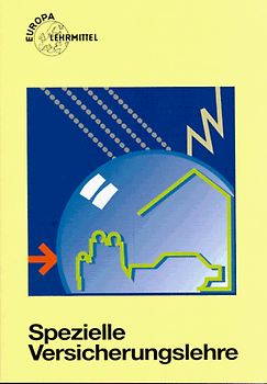 Spezielle Versicherungslehre