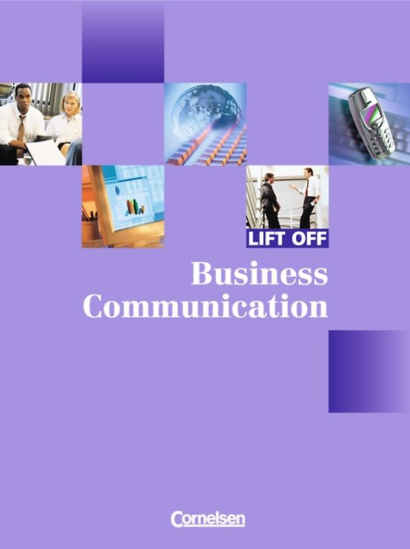 Lift Off / Module - Lift Off Business Communication