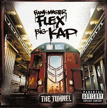 Funkmaster Flex - The Tunnel