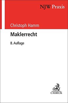 Maklerrecht