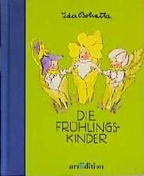 Die Frühlingskinder
