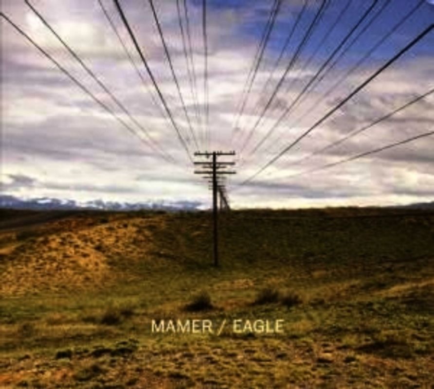 Mamer - Eagle