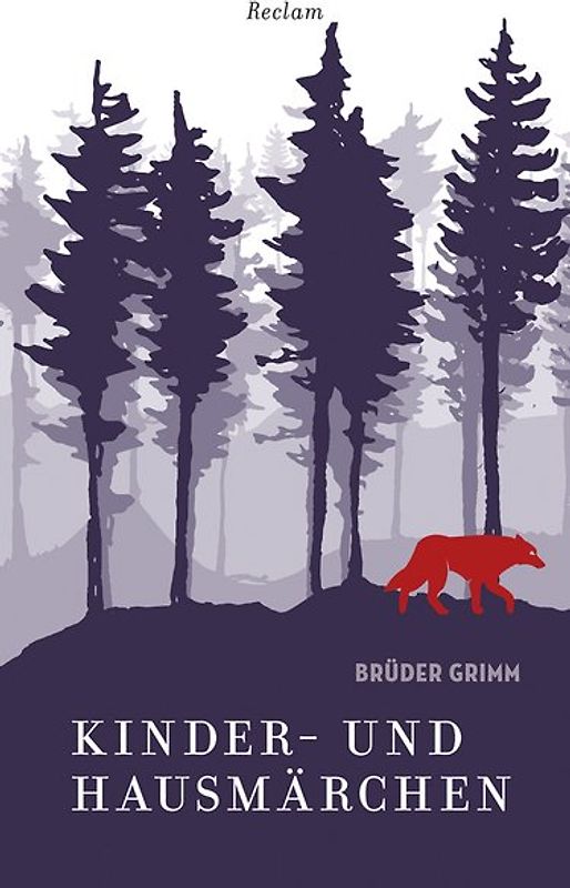 Kinder- und Hausmärchen