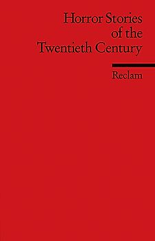 Horror Stories of the Twentieth Century