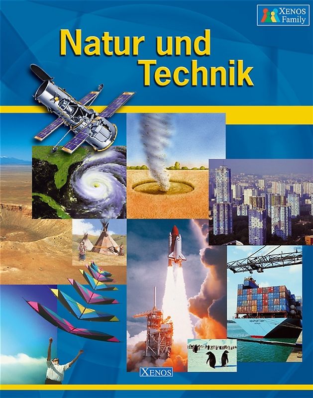 Natur und Technik