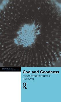 God and Goodness