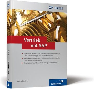 Vertrieb mit SAP