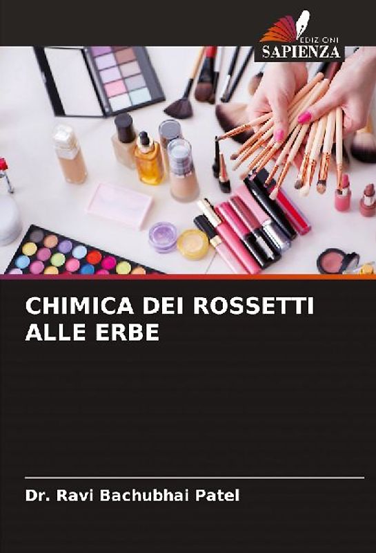 CHIMICA DEI ROSSETTI ALLE ERBE