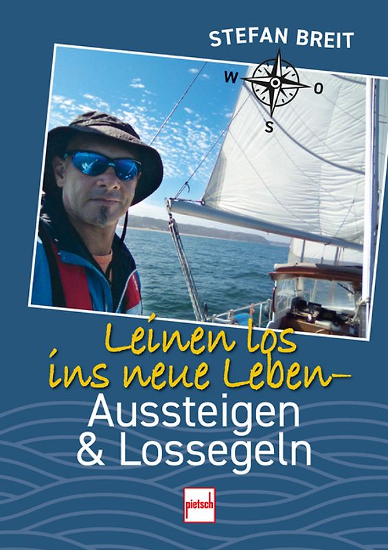 Leinen los ins neue Leben