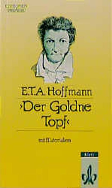 Der Goldne Topf