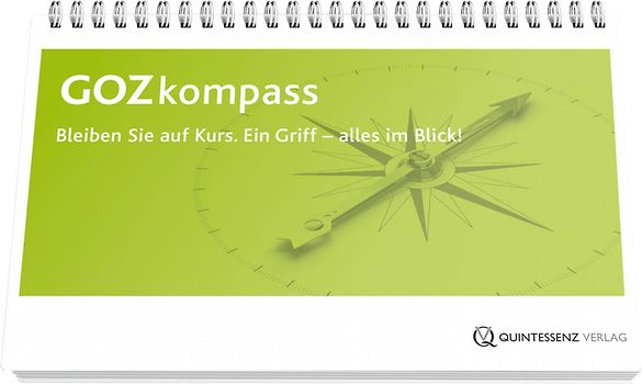 GOZ Kompass