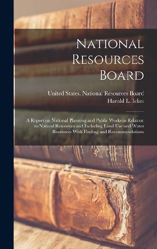 National Resources Board