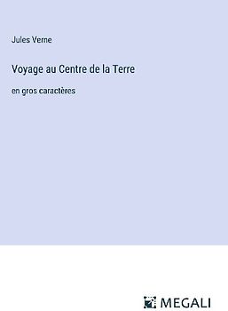 Voyage au Centre de la Terre