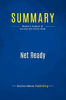 Summary: Net Ready