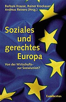 Soziales und gerechtes Europa