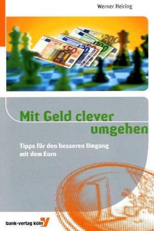 Mit Geld clever umgehen