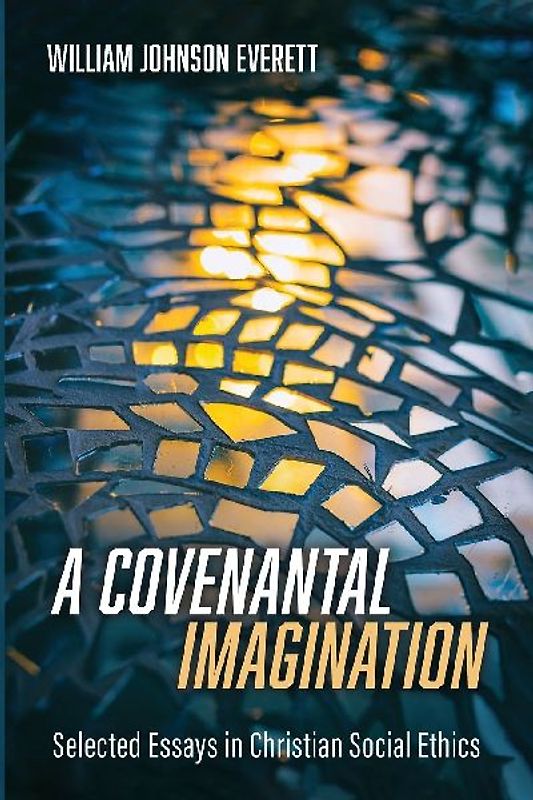 A Covenantal Imagination