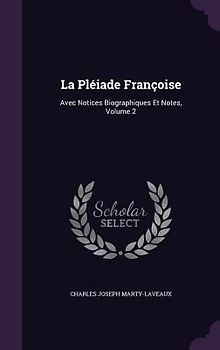 La Pléiade Françoise