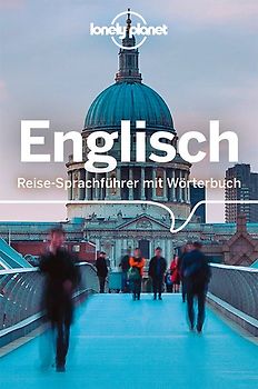 LONELY PLANET Sprachführer Englisch