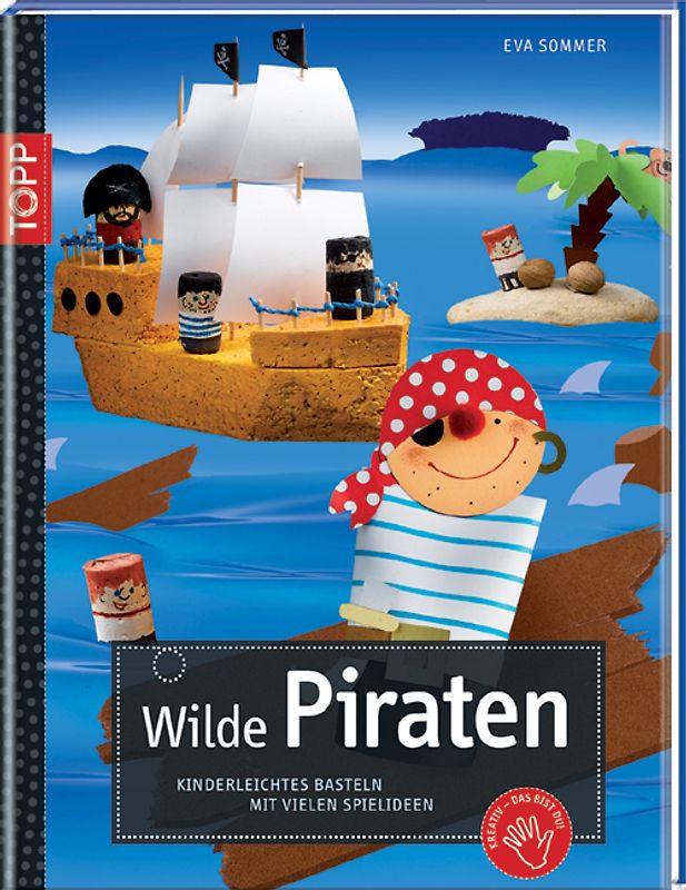 Wilde Piraten
