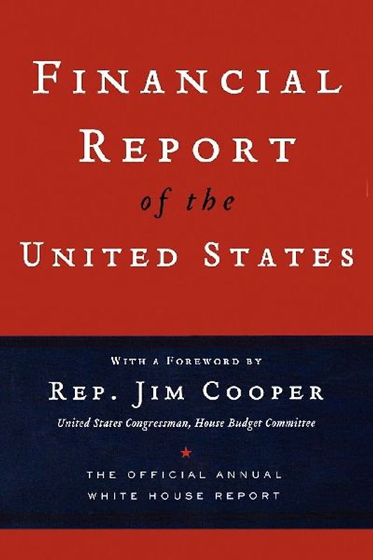 Financial Report of the United States