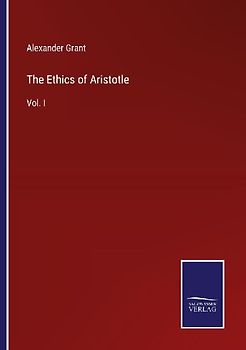 The Ethics of Aristotle