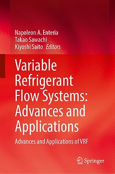 Variable Refrigerant Flow Systems